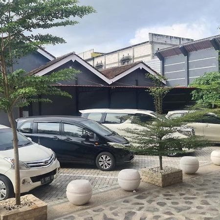Hotel Kaliu 파시탄 외부 사진